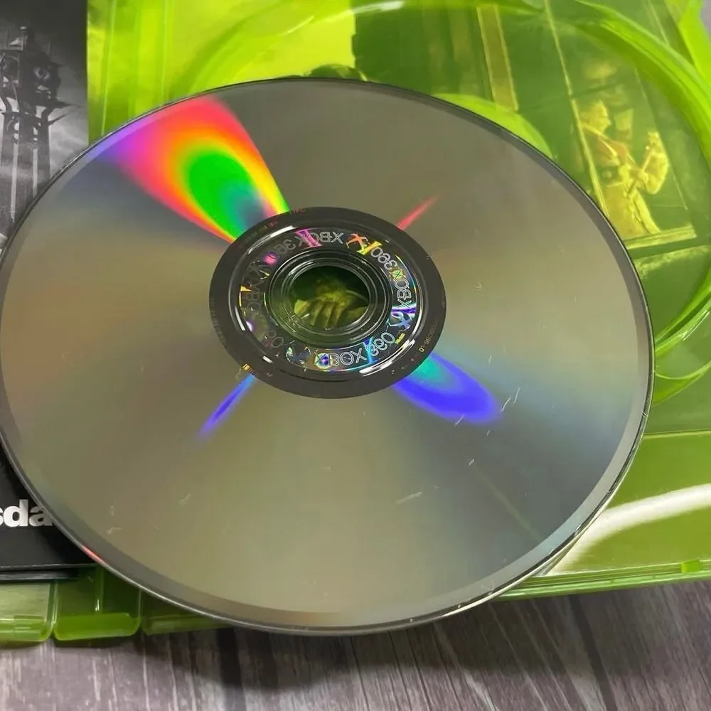 Xbox 360 : Dishonored‎